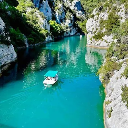 Villa Superbe Neuve+ Piscine En Provence