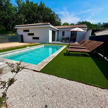 Superbe Neuve+ Piscine En Provence * Greoux-les-Bains